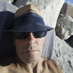 Meet your Posher, Rick